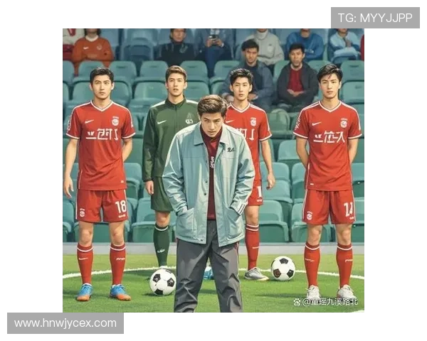 中国4号足球明星的崛起与挑战：从青训到国际赛场的奋斗历程