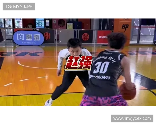 专访赵强：深入探讨中国排球崛起背后的成功秘诀与未来展望