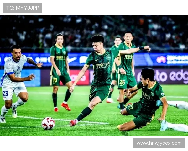 中国男子足球明星阵容全解析他们的成就与未来展望