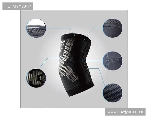 乒乓球爱好者必看护具选购指南与推荐装备解析