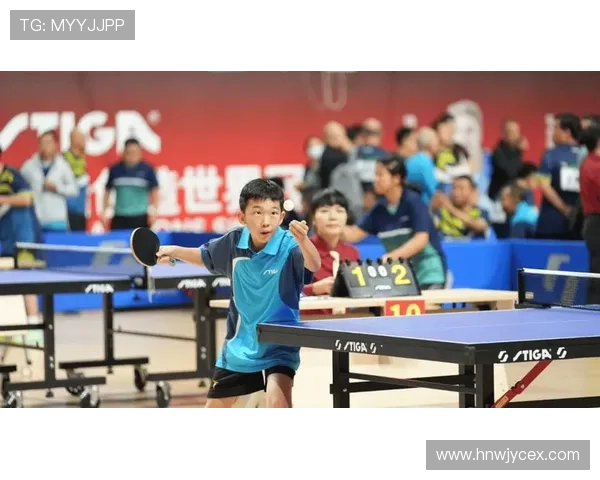 乒乓球心理素质评比出炉西安乒乓球队荣登第九名引发关注