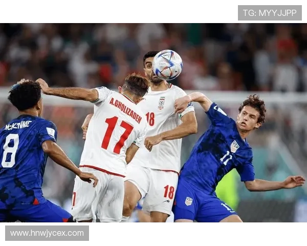 伊朗足球明星稀缺背后的原因与未来发展展望