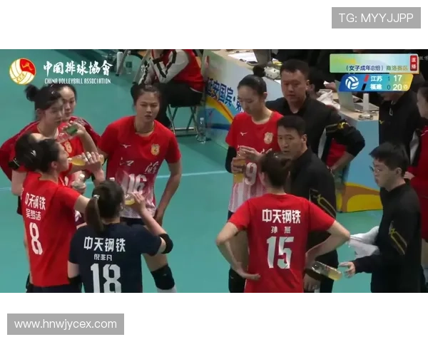 全运会特别报道：南京排球队如何逆风翻盘实现辉煌梦想之旅