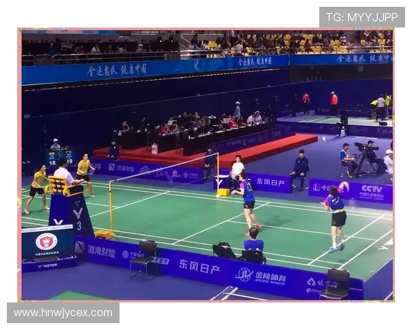 全运会精彩回顾成都羽毛球队技术表现分析与展望