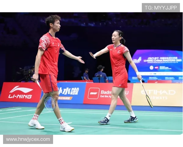重庆羽毛球队在大师赛中的速度表现分析与精彩瞬间回顾