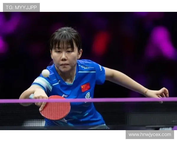 南京乒乓球队节奏表现的数据分析与战术优化研究