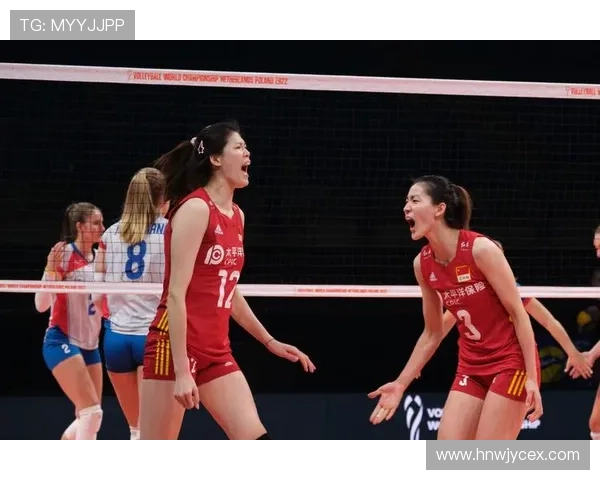 武汉排球队在世界锦标赛中的意识表现分析与反思